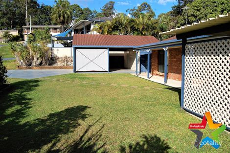 Property photo of 1 Colac Court Cornubia QLD 4130
