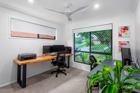 Property photo of 22 Monivae Circuit Eagleby QLD 4207