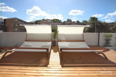 Property photo of 307/5 Mooramba Road Dee Why NSW 2099