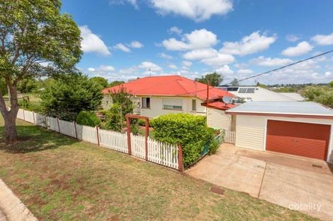 23 Mooney St, Harlaxton, QLD 4350