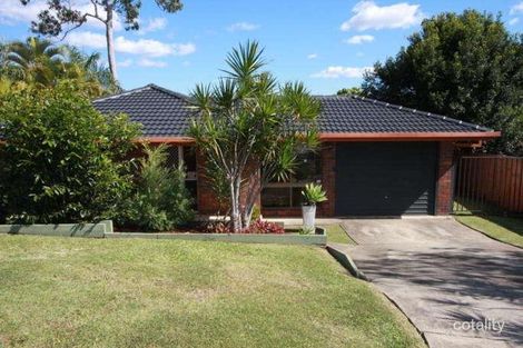 Property photo of 26 Kallaroo Crescent Ashmore QLD 4214