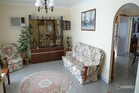 Property photo of 30 Gozo Road Greystanes NSW 2145