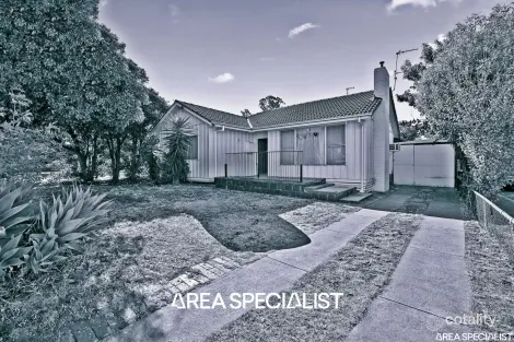 Property photo of 1 Cameron Avenue Shepparton VIC 3630