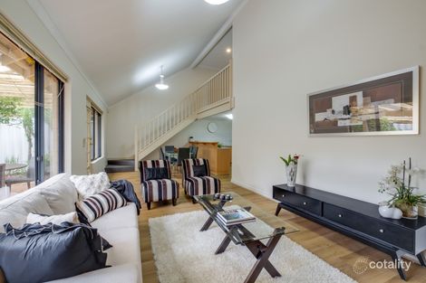 Property photo of 3/60 Waterloo Street Joondanna WA 6060