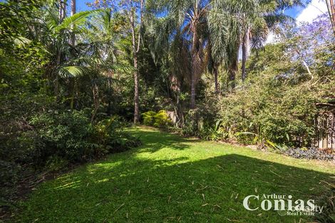 Property photo of 5 Bramble Terrace Red Hill QLD 4059