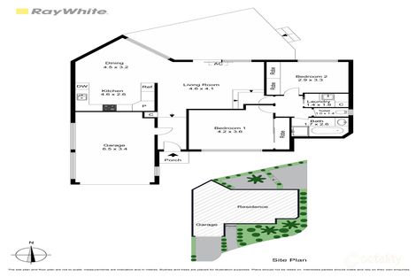 Property photo of 4/6 Murra Court Ashwood VIC 3147