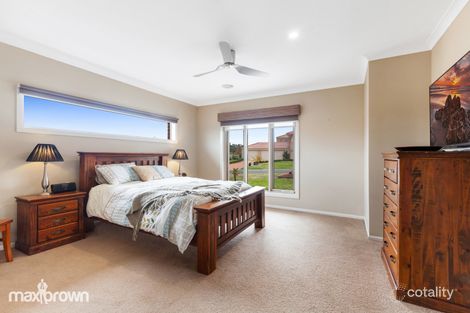 Property photo of 10 Cavallo Crescent Wallan VIC 3756