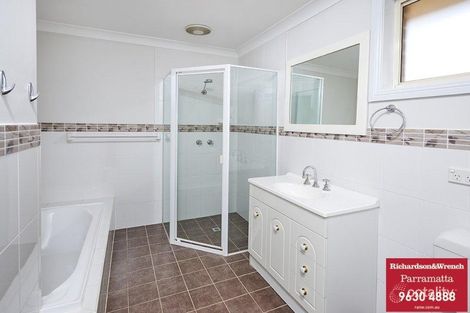 Property photo of 1/50 Pendle Way Pendle Hill NSW 2145