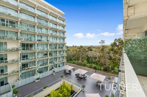 Property photo of 411/33 Warwick Street Walkerville SA 5081