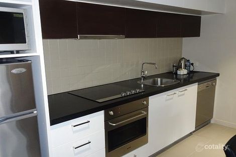 Property photo of 624/750 Bourke Street Docklands VIC 3008