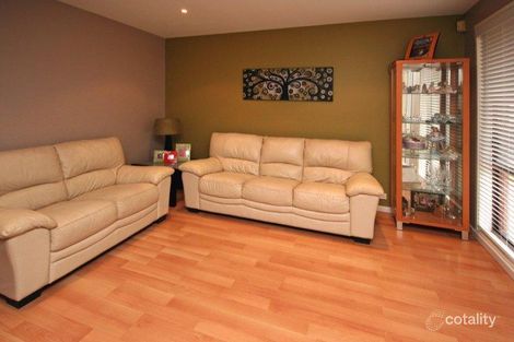 Property photo of 35 Watkins Crescent Currans Hill NSW 2567