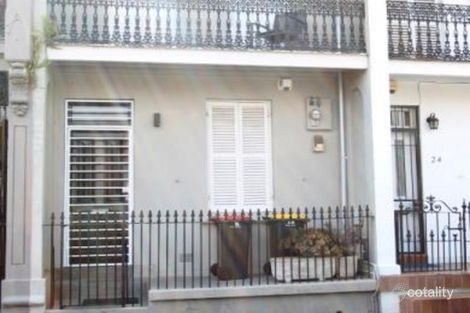 22 Thomson St, Darlinghurst, NSW 2010