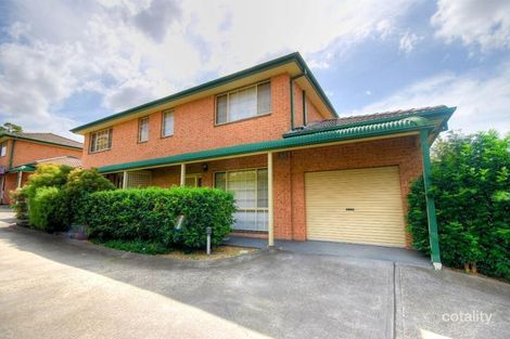 6/113 Metella Rd, Toongabbie, NSW 2146