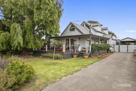 Property photo of 8 Wencliff Court Newhaven VIC 3925