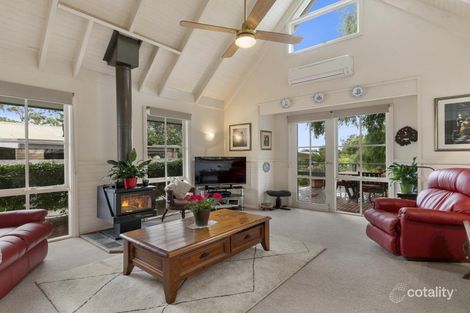 Property photo of 8 Wencliff Court Newhaven VIC 3925