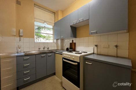 Property photo of 14/14 Avona Avenue Glebe NSW 2037