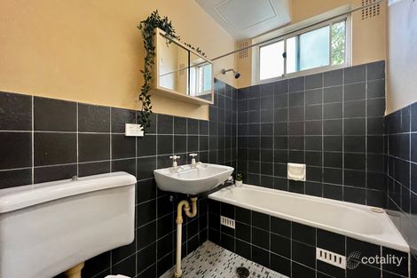 Property photo of 14/14 Avona Avenue Glebe NSW 2037