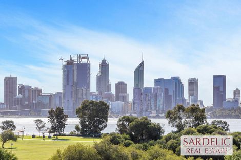 Property photo of 33/160 Mill Point Road South Perth WA 6151