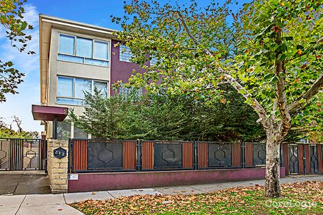 Property photo of 12/313 Dandenong Road Prahran VIC 3181