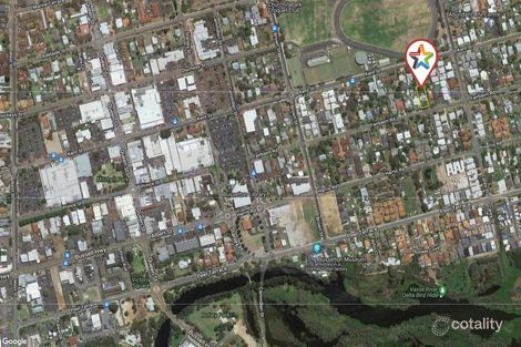 Property photo of 45 Fairbairn Road Busselton WA 6280