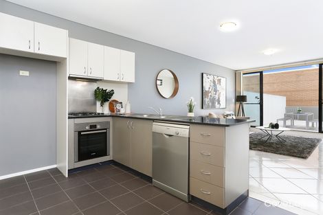 Property photo of 39/117 Boyce Road Maroubra NSW 2035