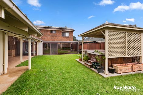 Property photo of 22 Penn Crescent Quakers Hill NSW 2763