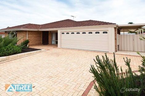 26 Moonlight Ct, Huntingdale, WA 6110