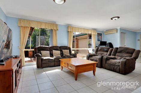 Property photo of 56 Aberdeen Circuit Glenmore Park NSW 2745