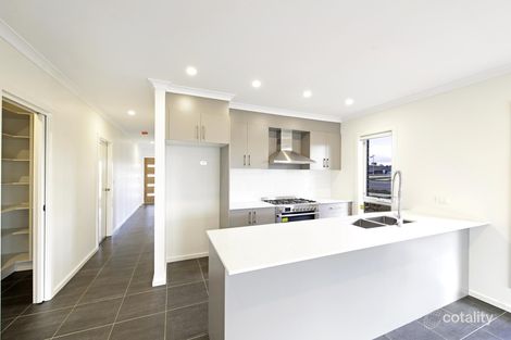 Property photo of 29 Rogers Road Googong NSW 2620