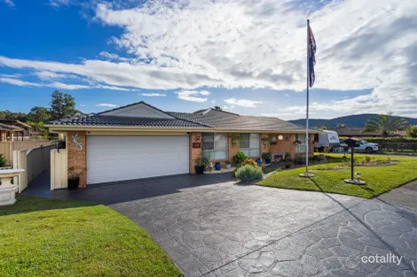 Property photo of 1/77 Myall Drive Forster NSW 2428