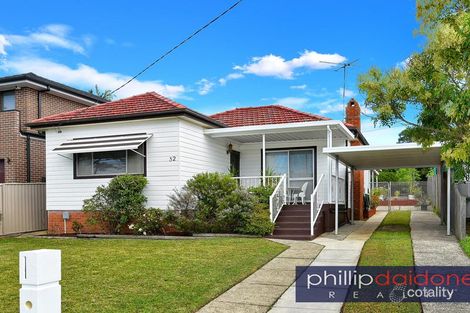 32 Clucas Rd, Regents Park, NSW 2143