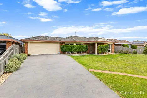 Property photo of 228 Kay Street Traralgon VIC 3844