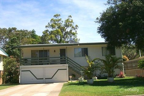 419 Moyle St, Frenchville, QLD 4701