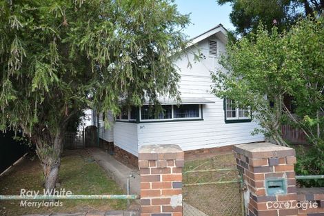 Property photo of 145 Burnett Street Parramatta NSW 2150