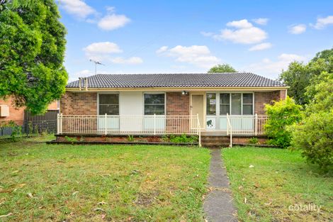 Property photo of 318 Luxford Road Lethbridge Park NSW 2770