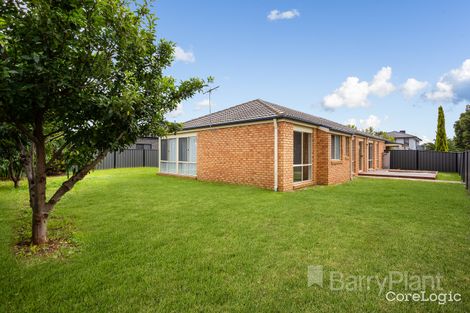 Property photo of 1 Cj Dennis Place Point Cook VIC 3030