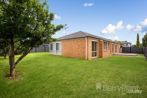 Property photo of 1 Cj Dennis Place Point Cook VIC 3030