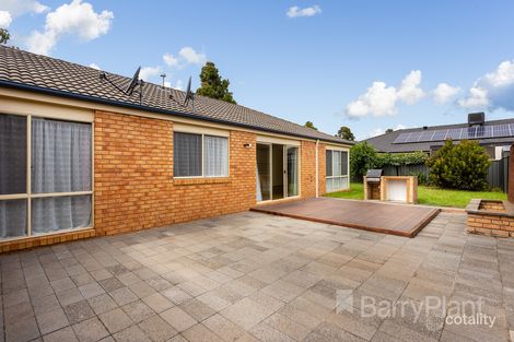 Property photo of 1 Cj Dennis Place Point Cook VIC 3030