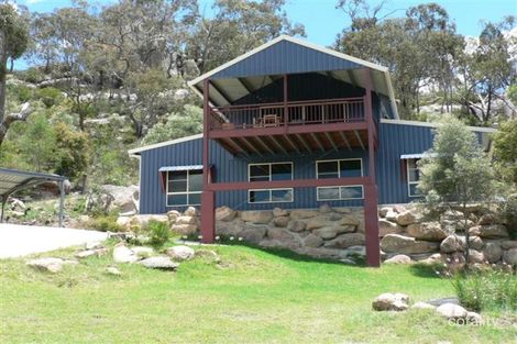 84 Lees Mountain Rd, Stanthorpe, QLD 4380