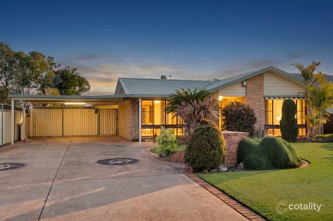 9 Aberfeldy Cres, St Andrews, NSW 2566