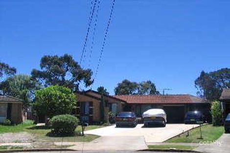 17 Joan Pl, Mount Druitt, NSW 2770