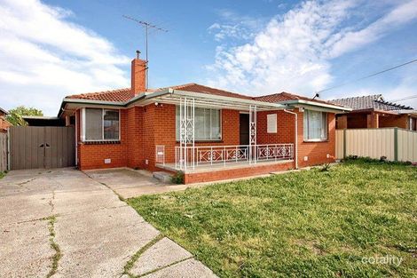 9 Lincoln St, Sunshine North, VIC 3020