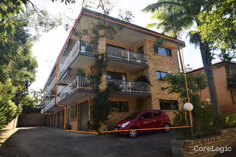 Property photo of 1/77 Forbes Street Hawthorne QLD 4171
