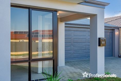 Property photo of 85 Balivanich Loop Seville Grove WA 6112