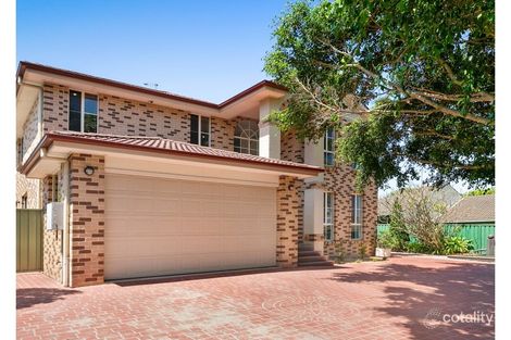 Property photo of 108 Auburn Street Kirrawee NSW 2232