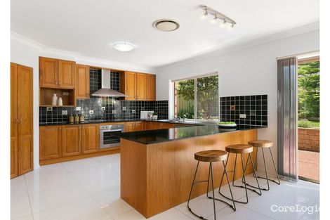 Property photo of 108 Auburn Street Kirrawee NSW 2232
