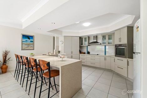 Property photo of 12 Artunga Place Pelican Waters QLD 4551