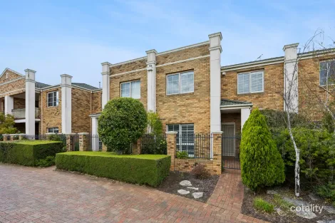 25 The Rise, Glen Waverley, VIC 3150