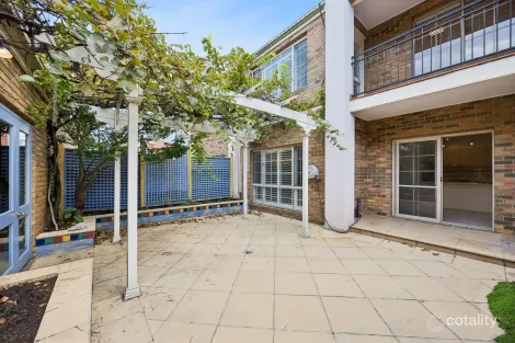 Property photo of 25 The Rise Glen Waverley VIC 3150
