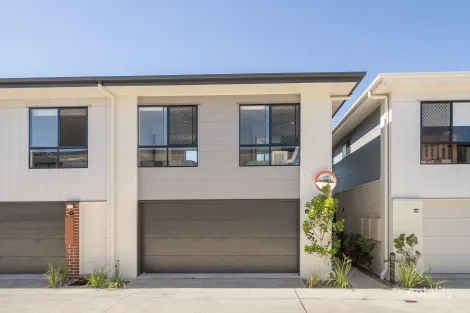 18/3 Mckillop St, Rothwell, QLD 4022